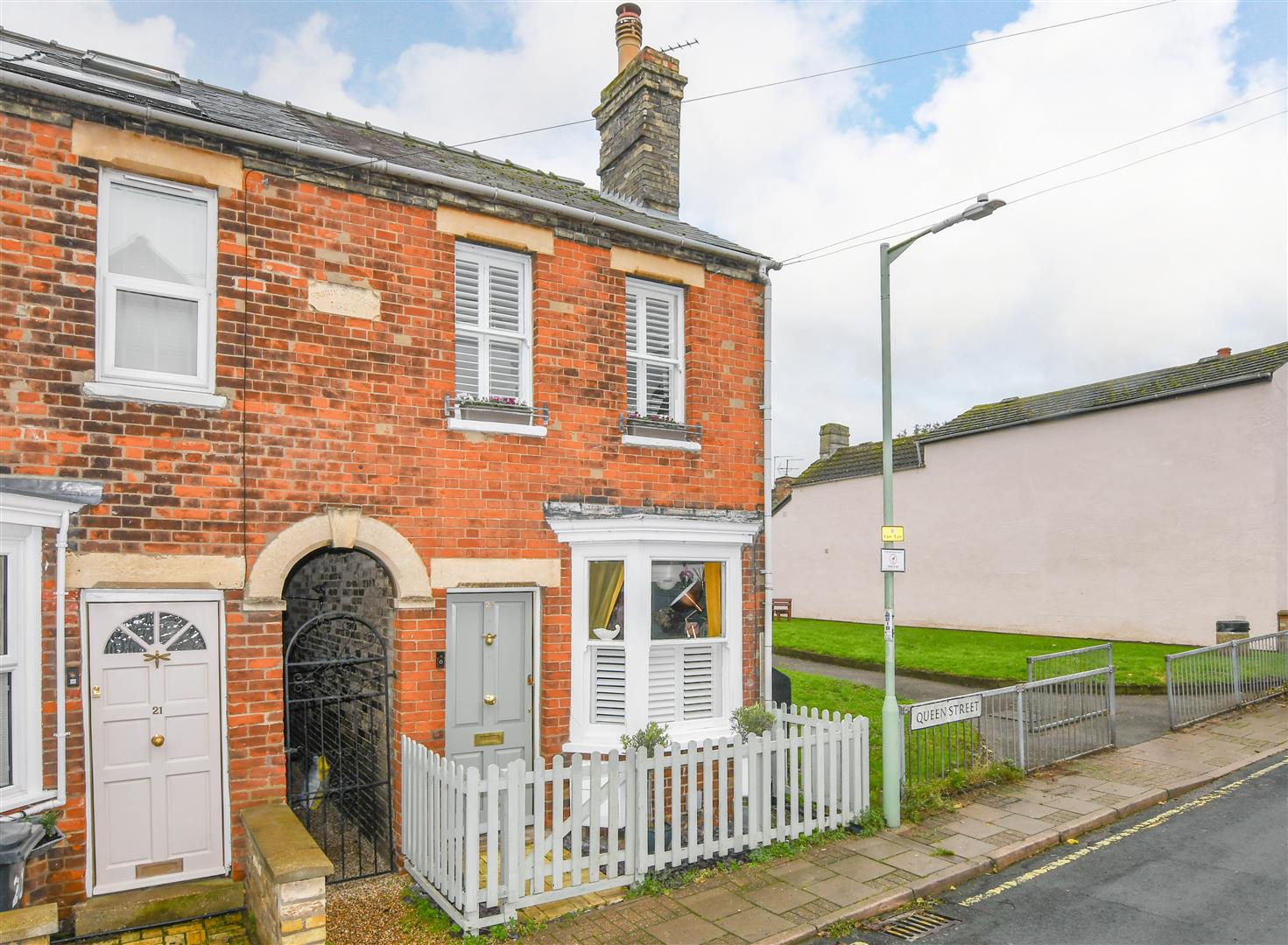 3 Bedroom for sale in Newmarket Cheffins Newmarket Sales